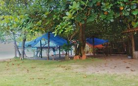 Cabana Canto da Paz Praia do Sono Paraty RJ